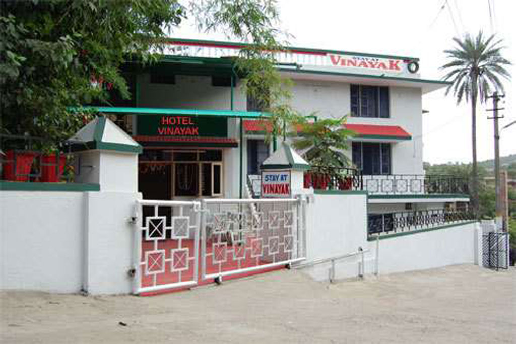 Vinayak Hotel Mount Abu